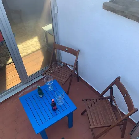 Apartamento Alojamiento Turistico Argia Zelaieta