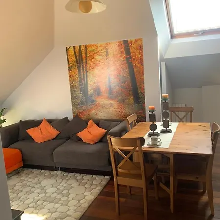 Apartment Alojamiento Turistico Argia